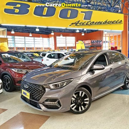 CHERY ARRIZO 6 PRO 1.5 TCI 2023
