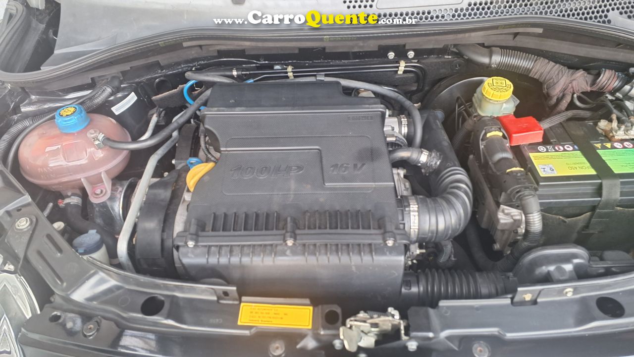 FIAT   500 SPORT 1.4 16V 100CV MEC.   PRETO 2010 1.4 FLEX - Loja
