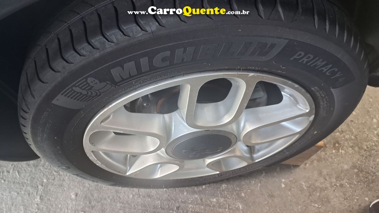 FIAT   500 SPORT 1.4 16V 100CV MEC.   PRETO 2010 1.4 FLEX - Loja