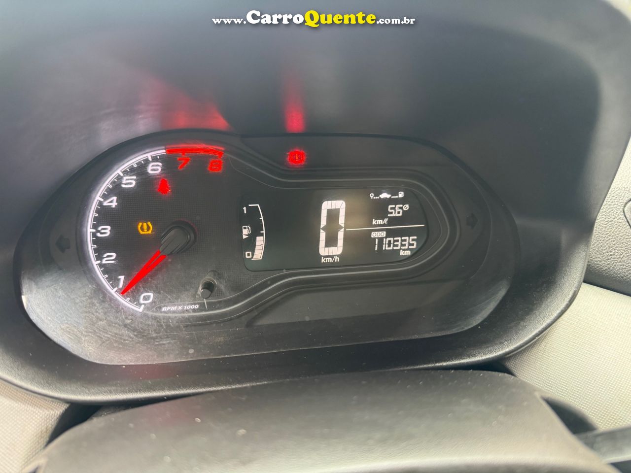CHEVROLET   ONIX HATCH LT 1.0 8V FLEXPOWER 5P MEC.   PRATA 2019 1.0 FLEX - Loja