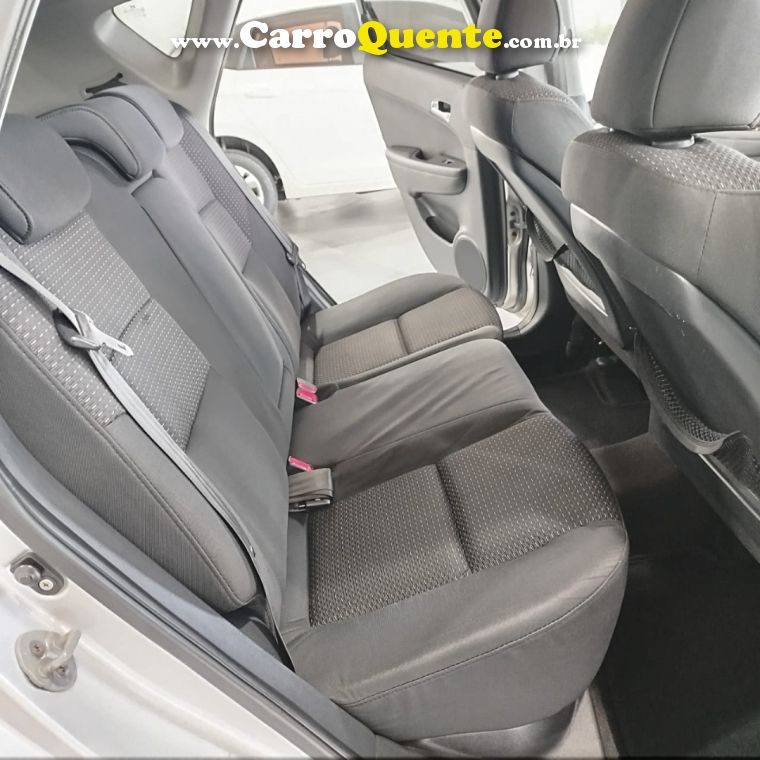 Hyundai I30 2.0 MPFI GLS 16V GASOLINA 4P AUTOMÁTICO - Loja