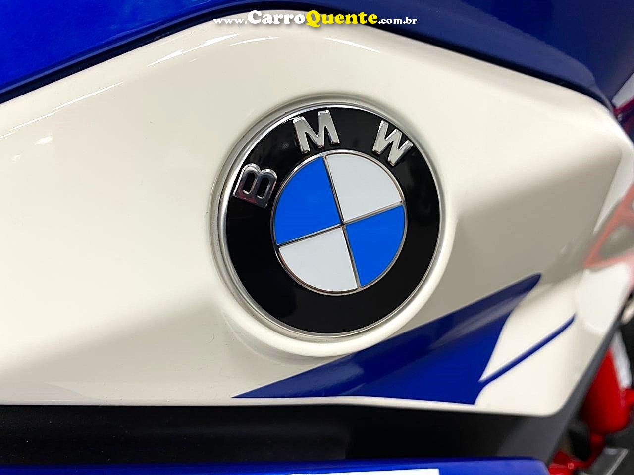 BMW G 310 R ABS 2025 - Loja