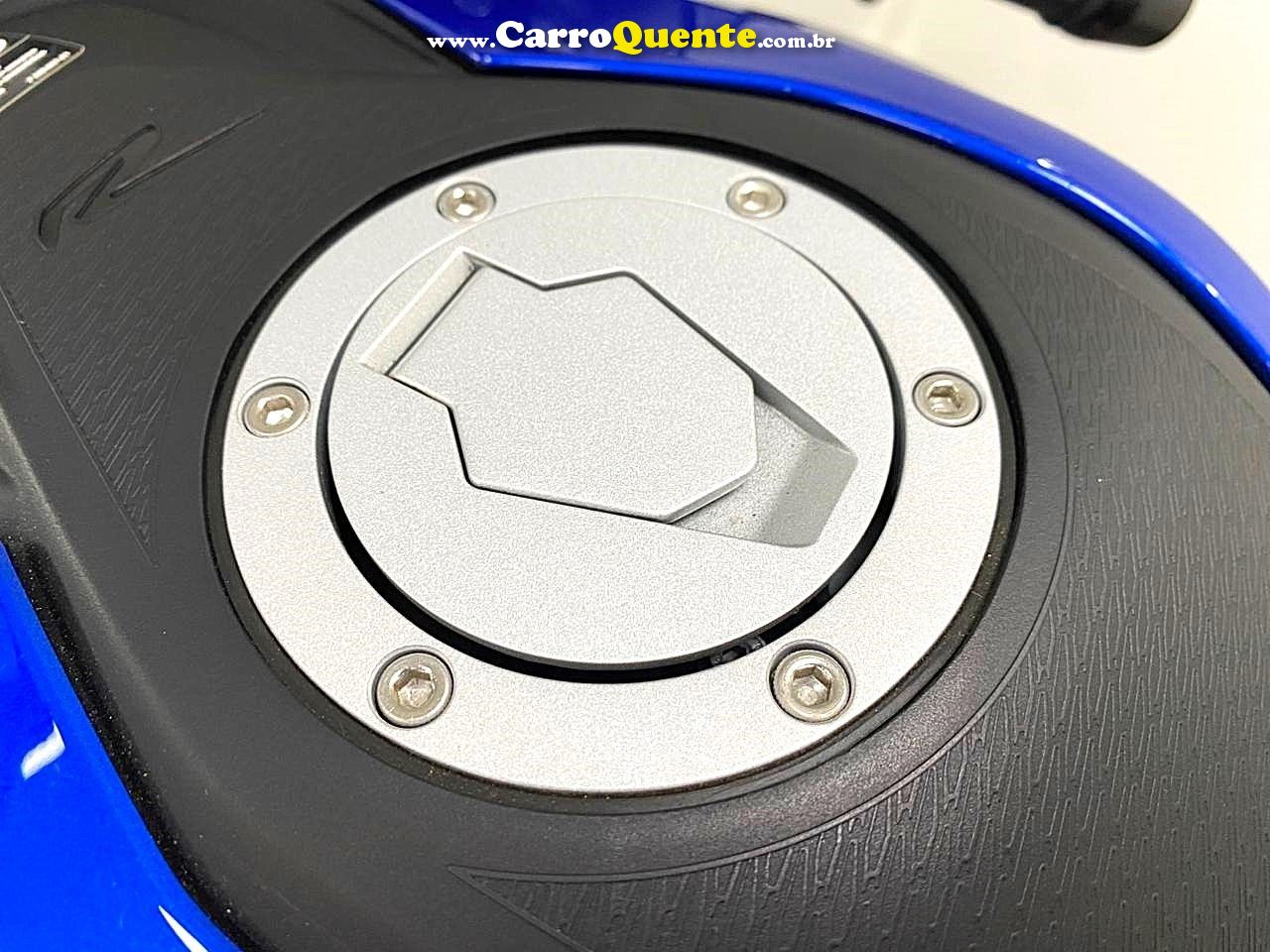 BMW G 310 R ABS 2025 - Loja