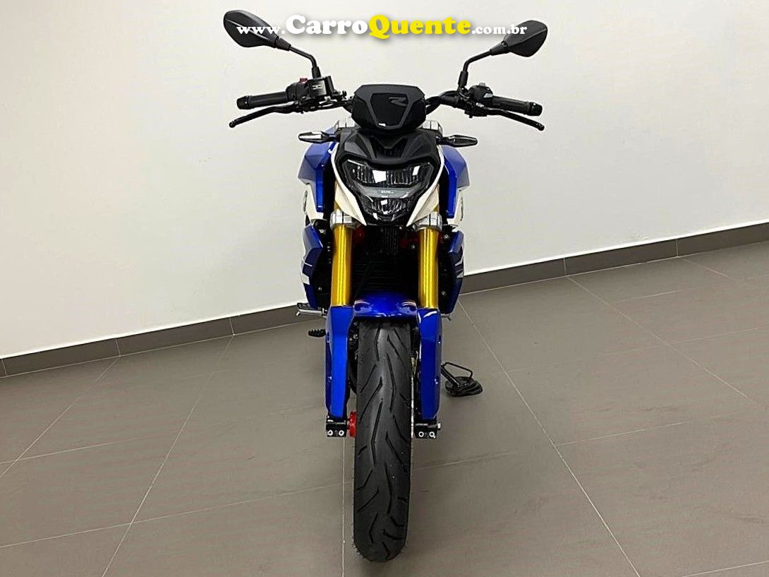 BMW G 310 R ABS 2025 - Loja