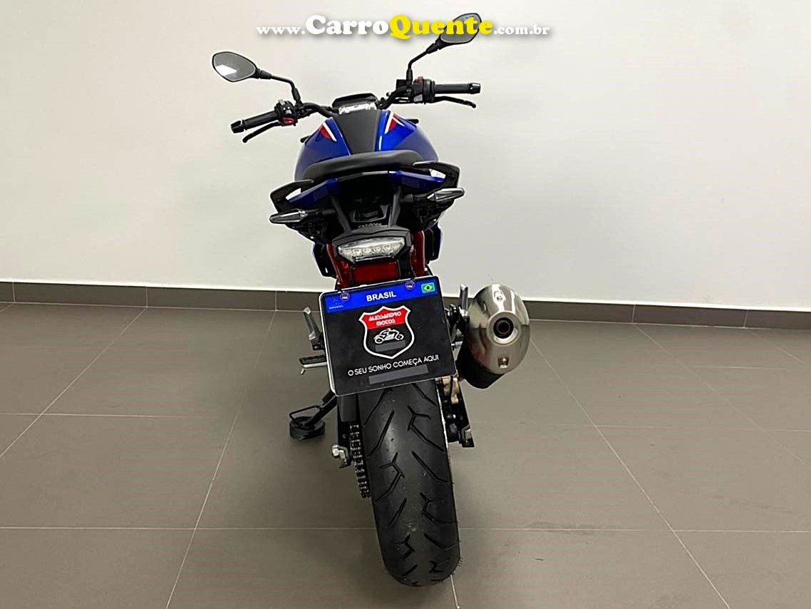 BMW G 310 R ABS 2025 - Loja