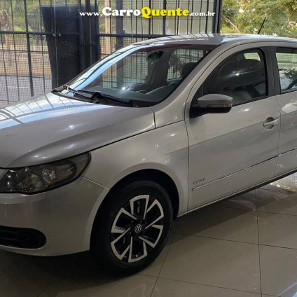VOLKSWAGEN GOL 1.6 MI POWER 8V 2013