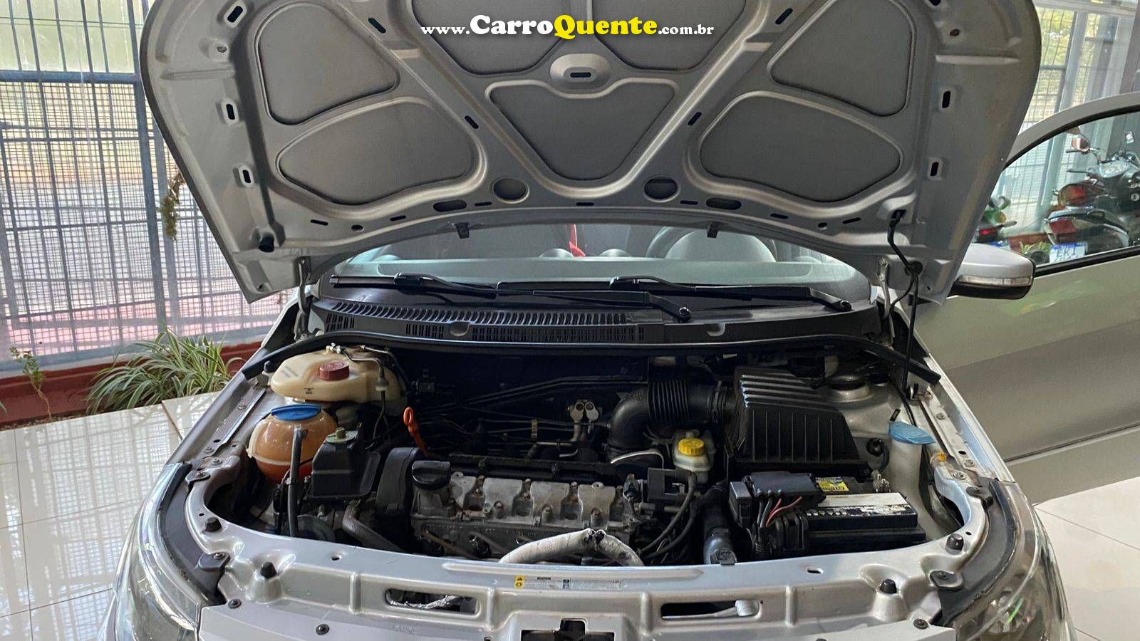 VOLKSWAGEN GOL 1.6 MI POWER 8V 2013 - Loja