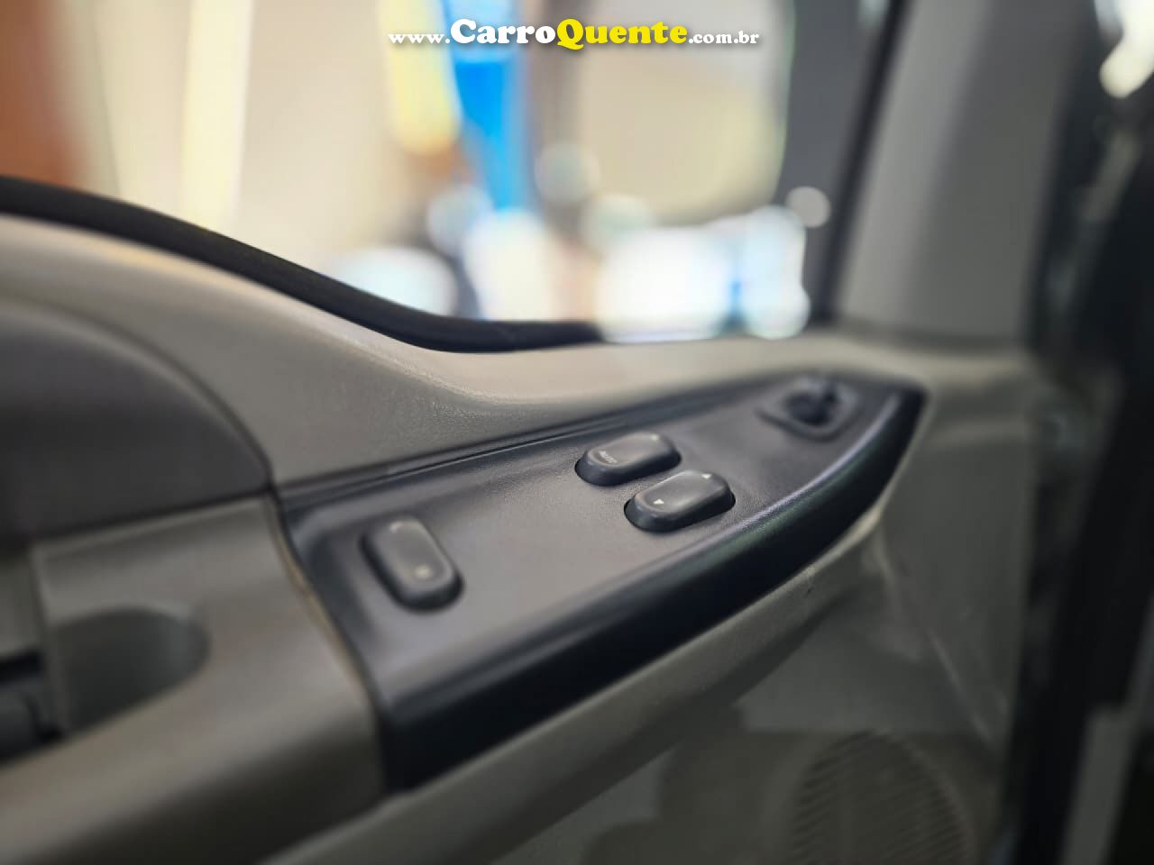 FORD   F-250 XL 4.2 TURBO DIESEL   PRATA 2001 4.2 DIESEL - Loja