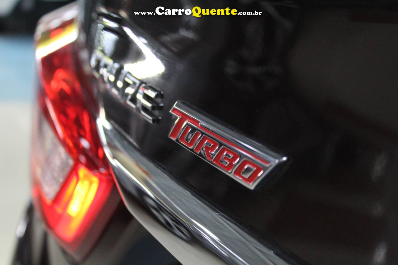 CHEVROLET CRUZE 1.4 TURBO LTZ 16V 2018 - Loja