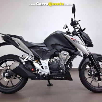 HONDA CB 3 2026