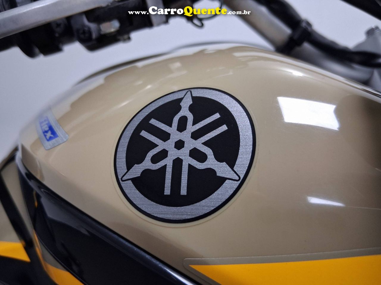 YAMAHA XTZ 250 LANDER 2023 - Loja