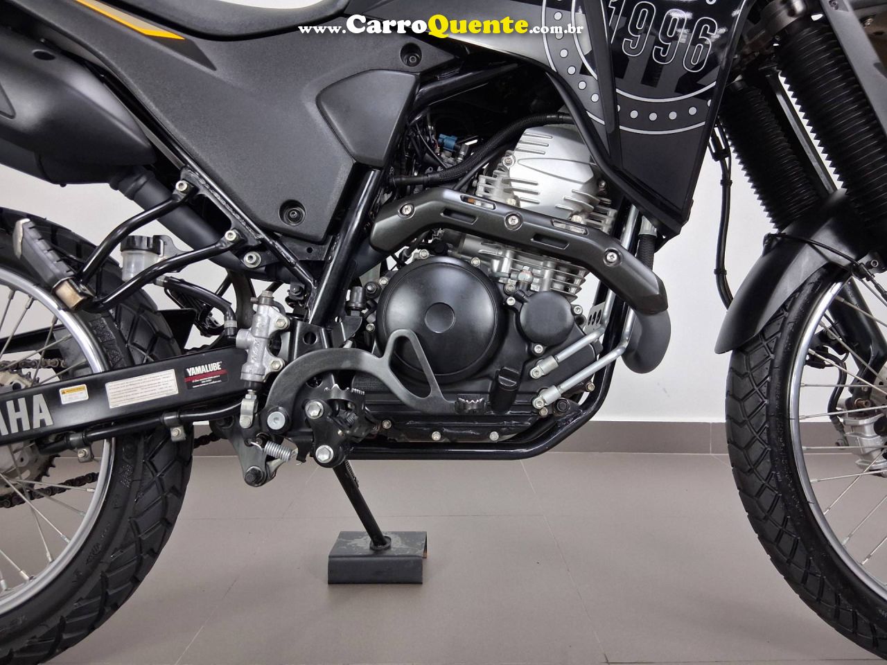YAMAHA XTZ 250 LANDER 2023 - Loja