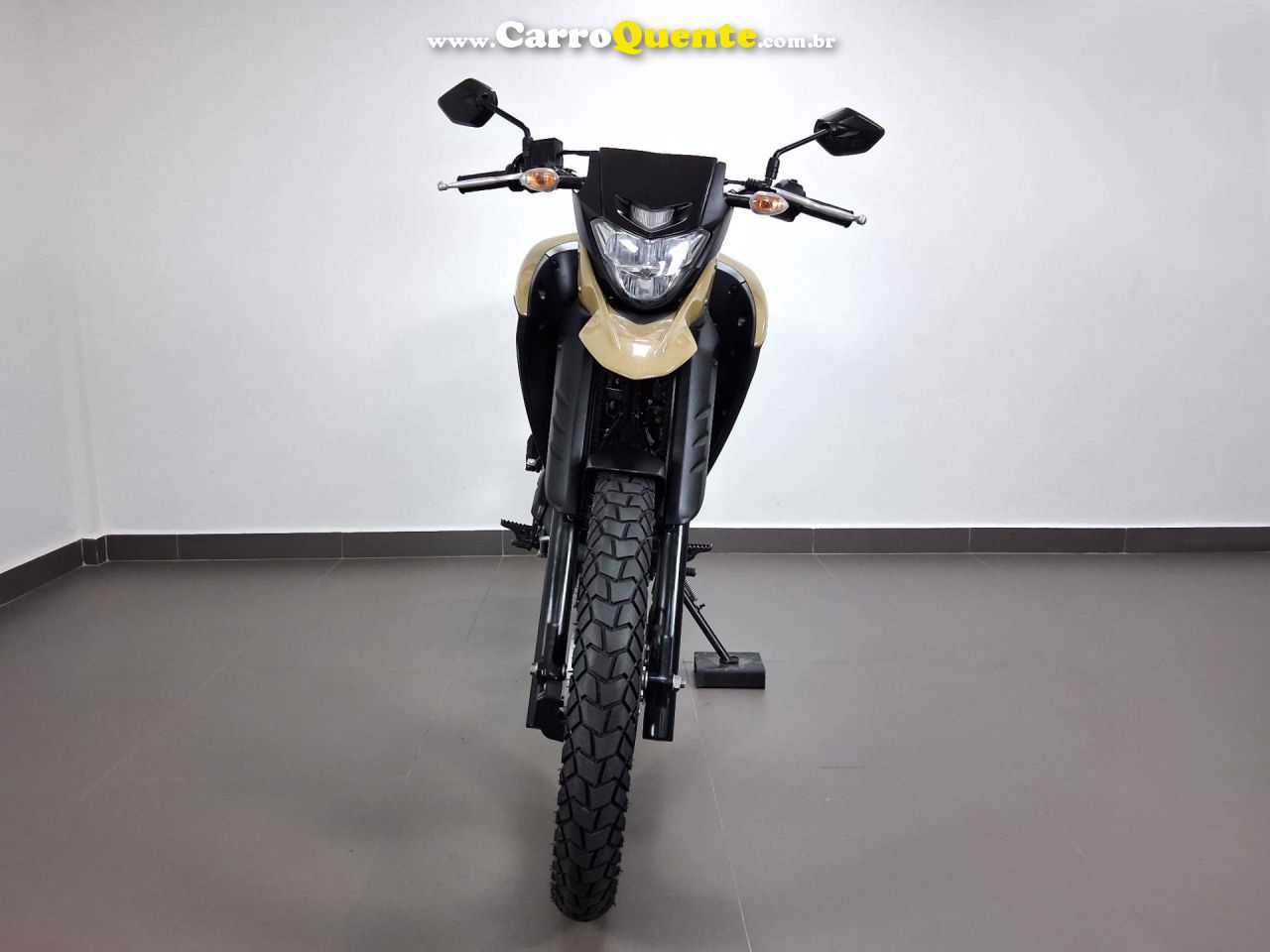 YAMAHA XTZ 250 LANDER 2023 - Loja