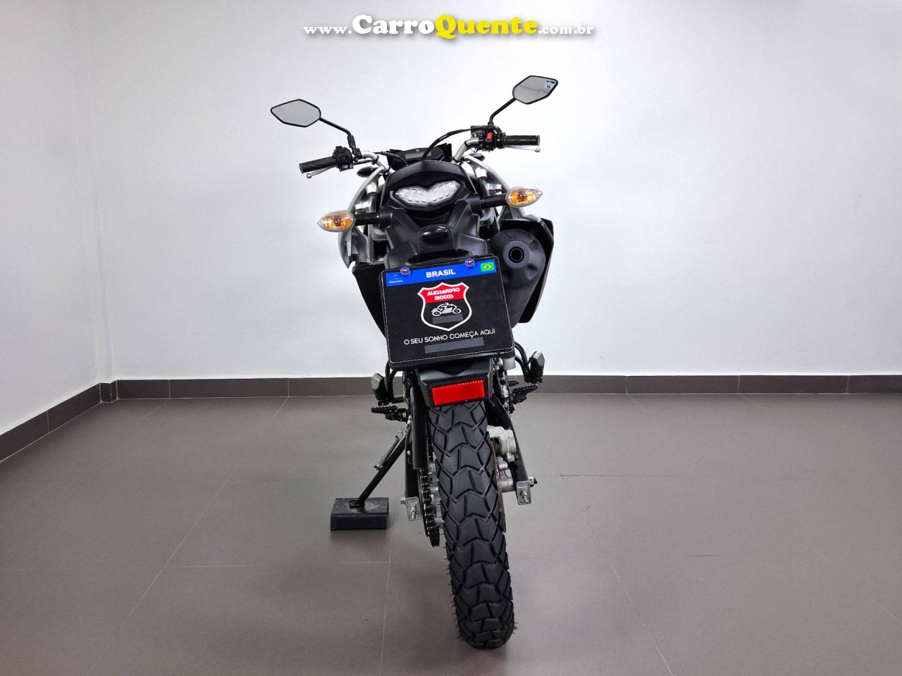YAMAHA XTZ 250 LANDER 2023 - Loja