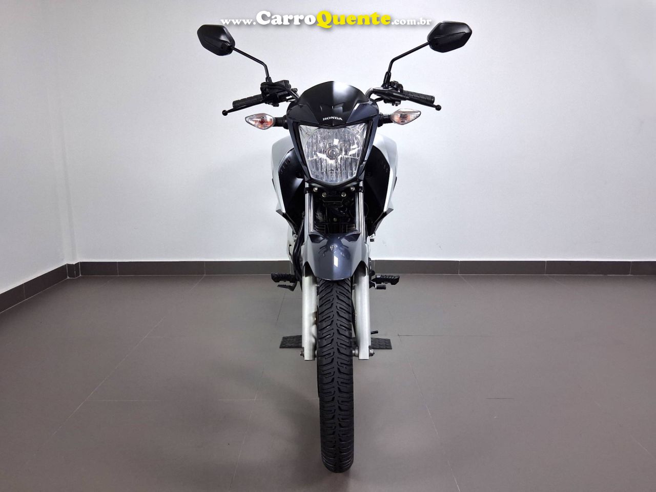HONDA CG 160 TITAN 2023 - Loja