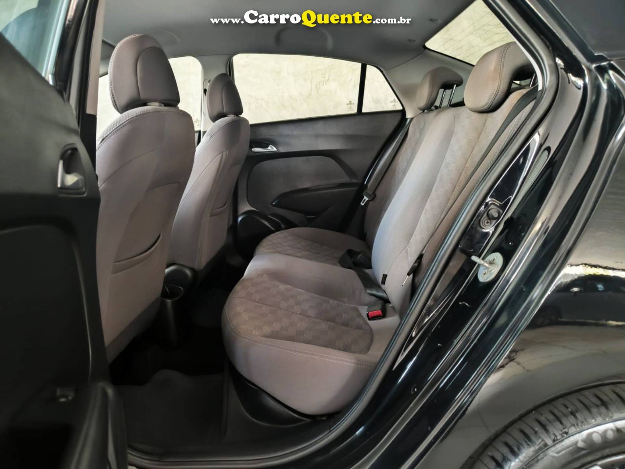 HYUNDAI HB20S 2016/2016 - Loja