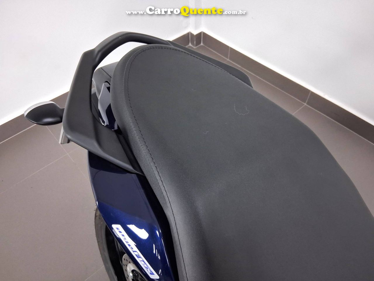 YAMAHA FZ15 FAZER CONNECTED ABS 2026 - Loja