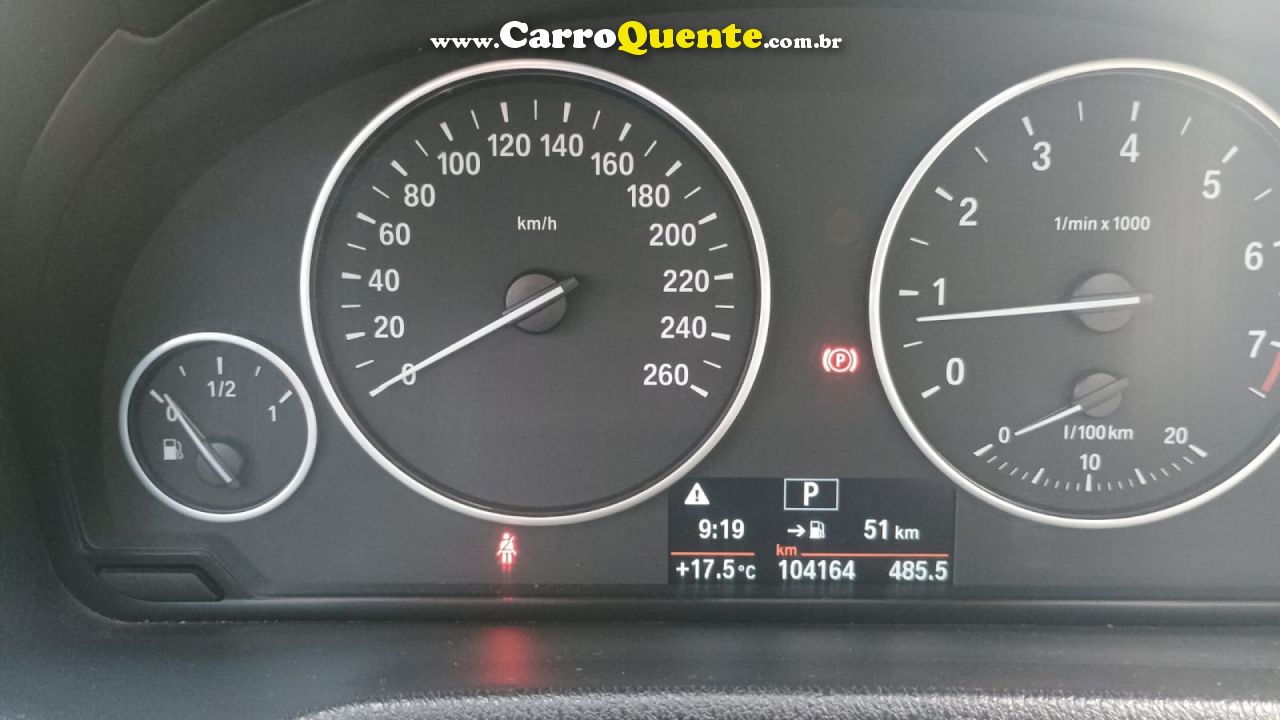 BMW   X3 XDRIVE 20I 2.0X-LINE BI-TB FLEX AUT.   BRANCO 2015 2.0 FLEX - Loja