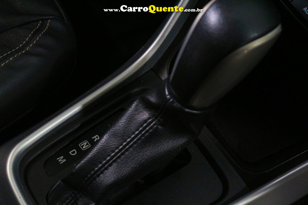 SUZUKI   SCROSS 4STY 2WD   AZUL 2019 1.4 GASOLINA - Loja