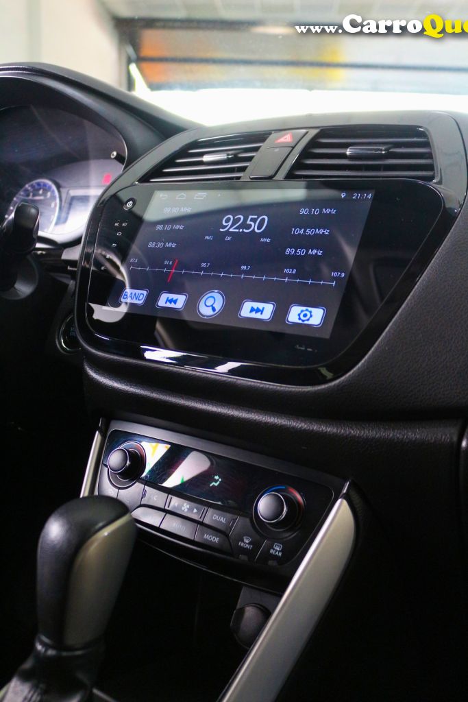 SUZUKI   SCROSS 4STY 2WD   AZUL 2019 1.4 GASOLINA - Loja