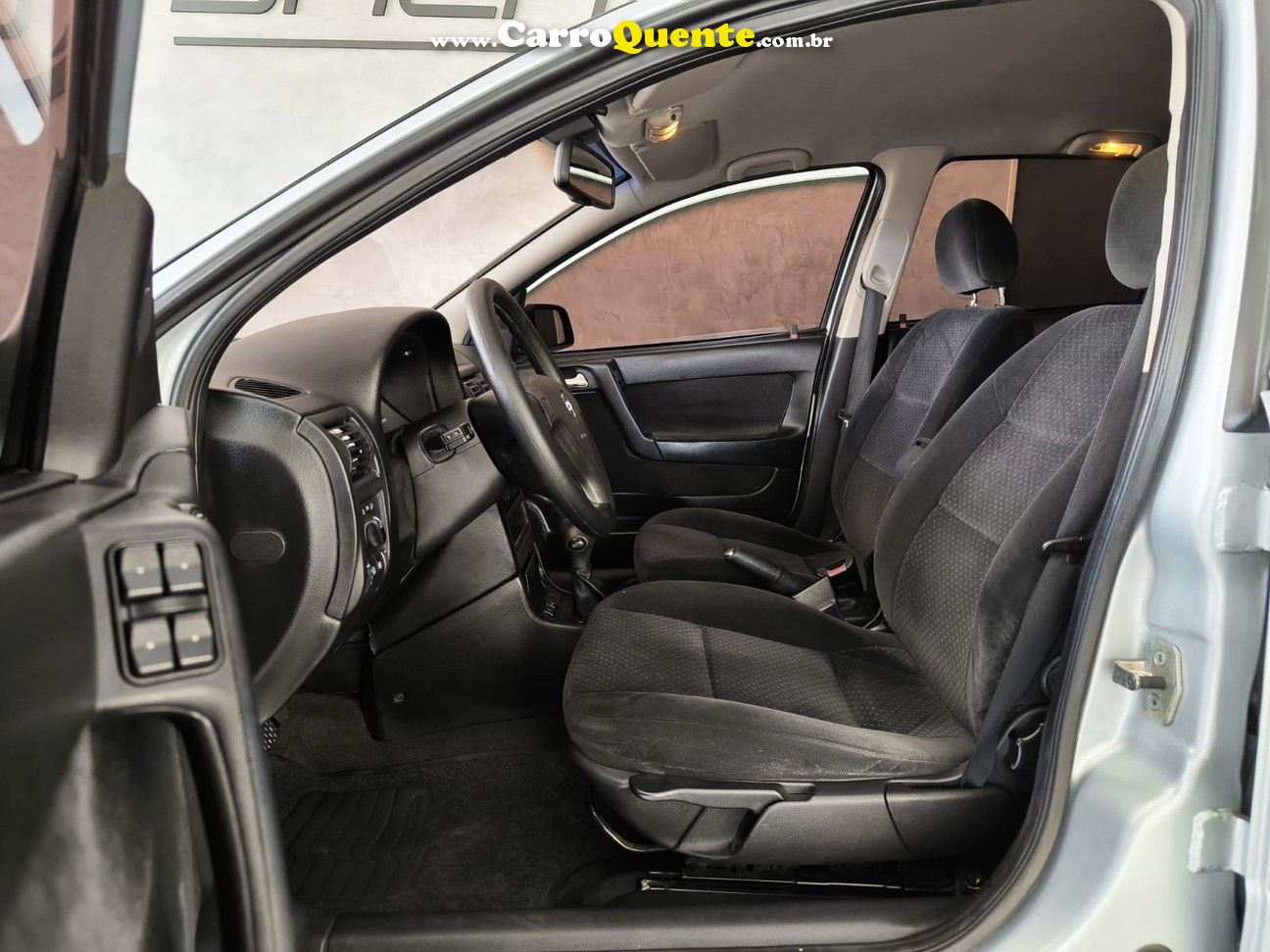 CHEVROLET ASTRA 2.0 MPFI ADVANTAGE 8V 2010/2011 - Loja