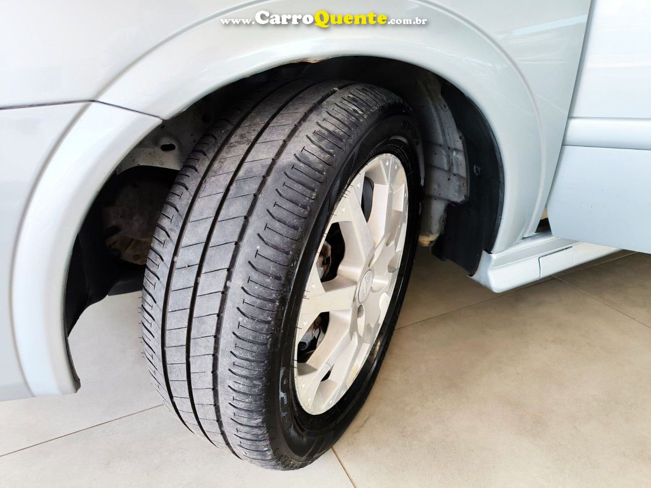 CHEVROLET ASTRA 2.0 MPFI ADVANTAGE 8V 2010/2011 - Loja
