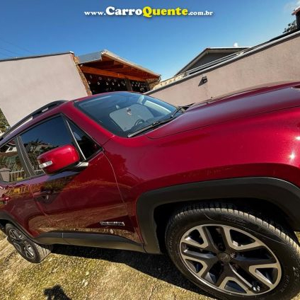 Renegade1-8 2020 1.8  Flex Automático