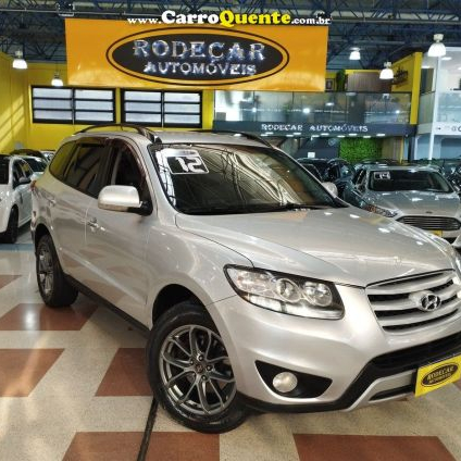 HYUNDAI SANTA FE 2012