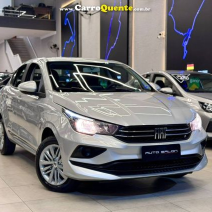FIAT CRONOS 1.3 FIREFLY DRIVE 2025