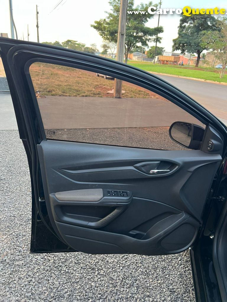 CHEVROLET   PRISMA SED. LTZ 1.4 8V FLEXPOWER 4P AUT.   PRETO 2015 1.4 FLEX - Loja