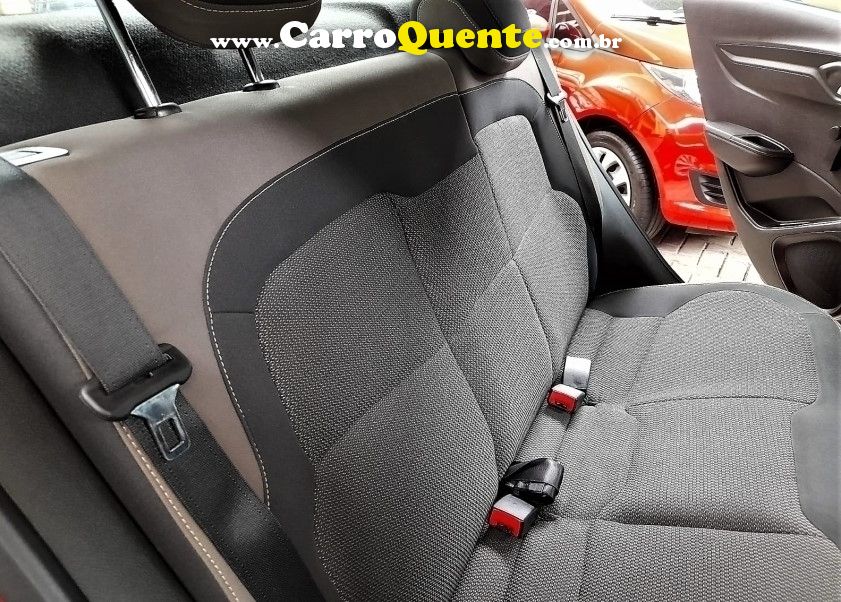 Chevrolet PRISMA 1.4 MPFI LT 8V FLEX 4P MANUAL - Loja