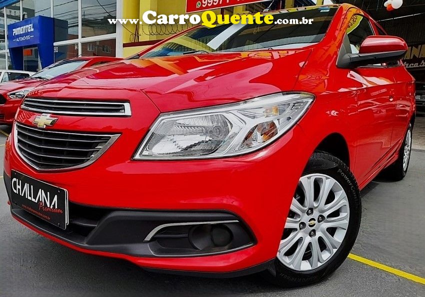 Chevrolet PRISMA 1.4 MPFI LT 8V FLEX 4P MANUAL - Loja