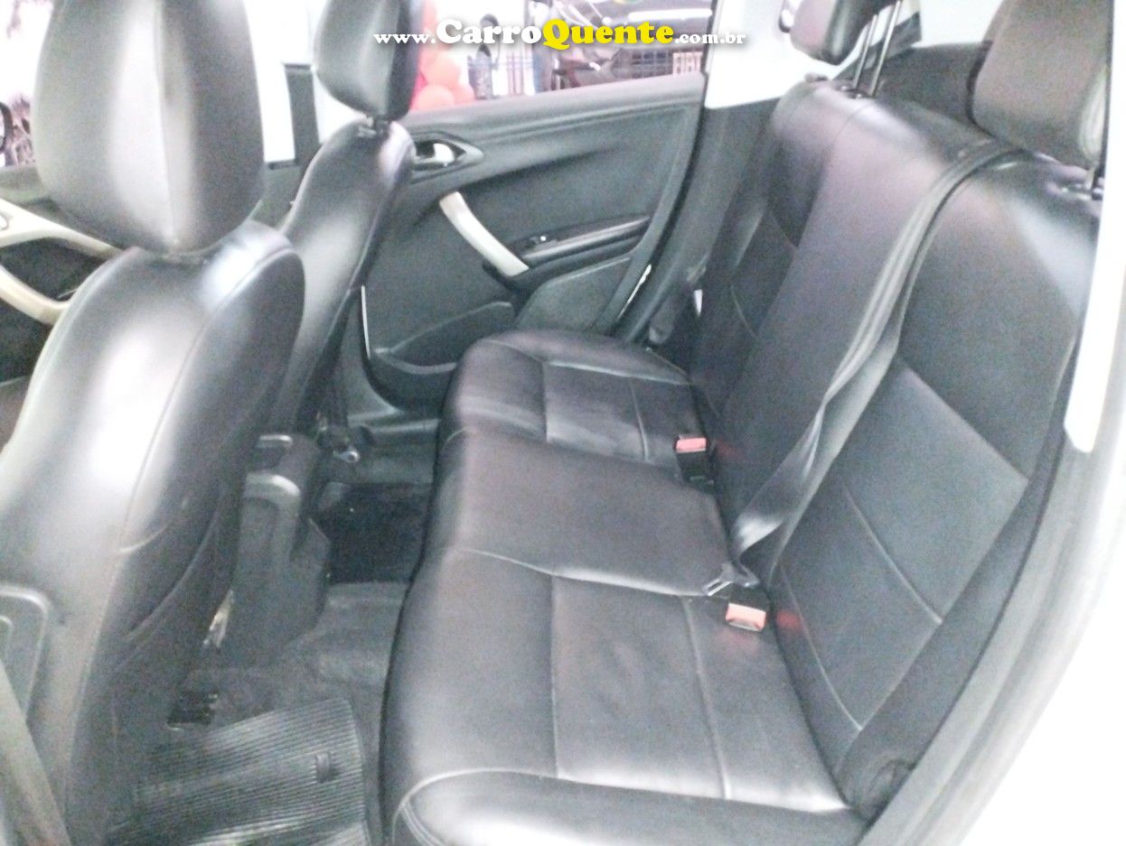 PEUGEOT 2008 1.6 16V ALLURE 2016 - Loja