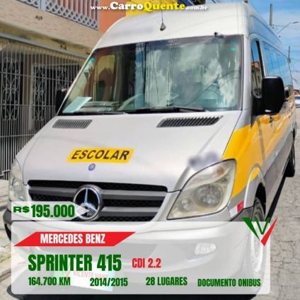 MERCEDES-B 2015