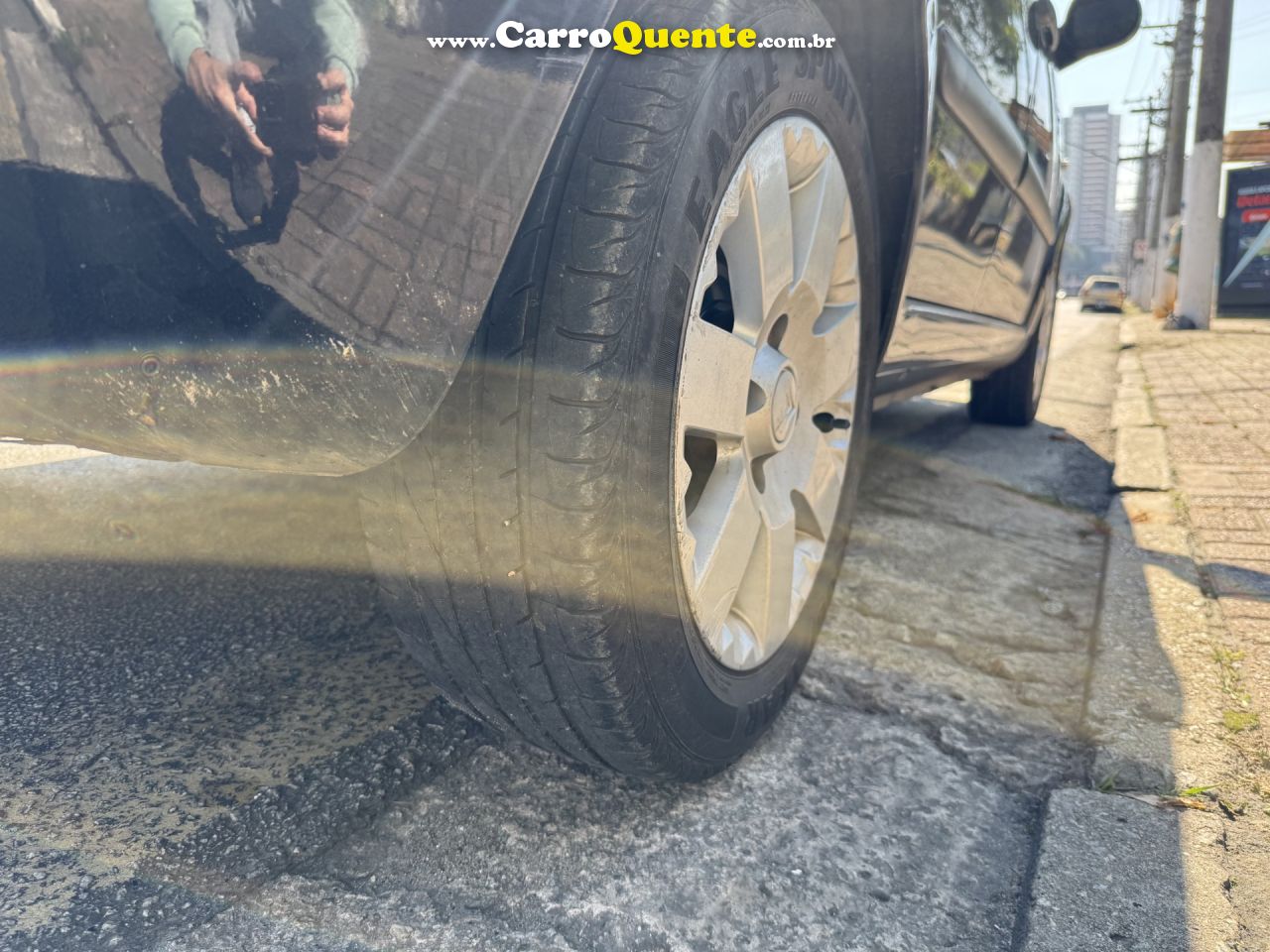 CITROËN   C3 GLX 1.4 GLX SONORA 1.4 FLEX 8V 5P   PRETO 2012 1.4 FLEX - Loja