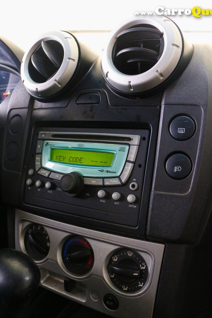 FORD   ECOSPORT XLT 2.0 2.0 FLEX 16V 5P AUT.   PRATA 2012 2.0 FLEX - Loja