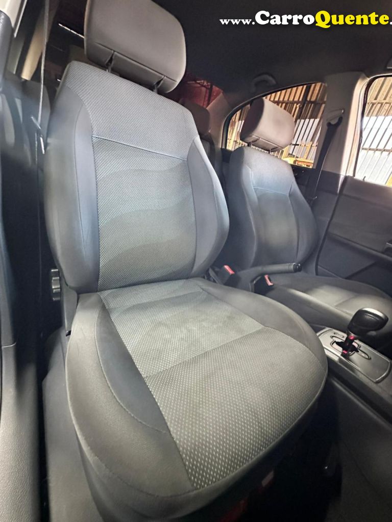 VOLKSWAGEN   POLO SEDAN I MOTION  1.6 TOTAL FLEX  4P   CINZA 2010 1.6 FLEX - Loja