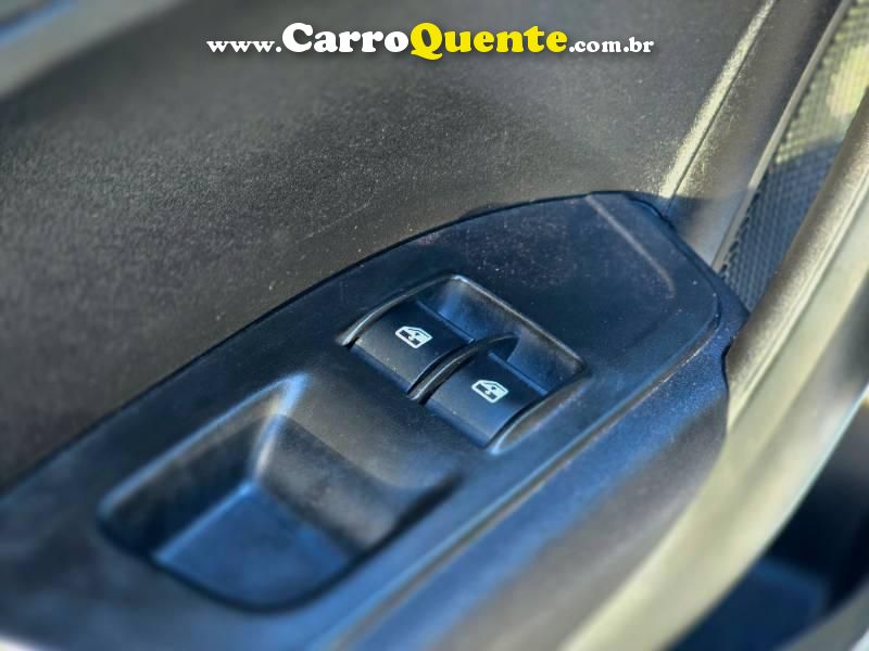 ARGO DRIVE 1.0 6V Flex 2023/2023 Fiat - Loja