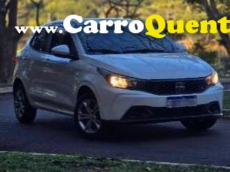 ARGO DRIVE 1.0 6V Flex 2023/2023 Fiat - Loja