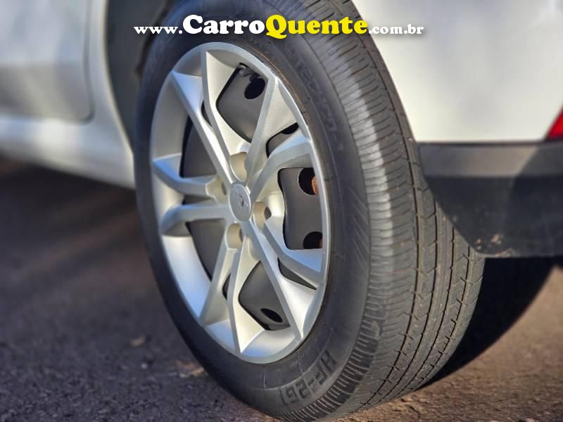 ARGO DRIVE 1.0 6V Flex 2023/2023 Fiat - Loja