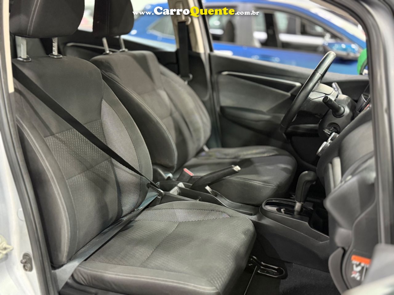 HONDA WR-V 2018 - Loja