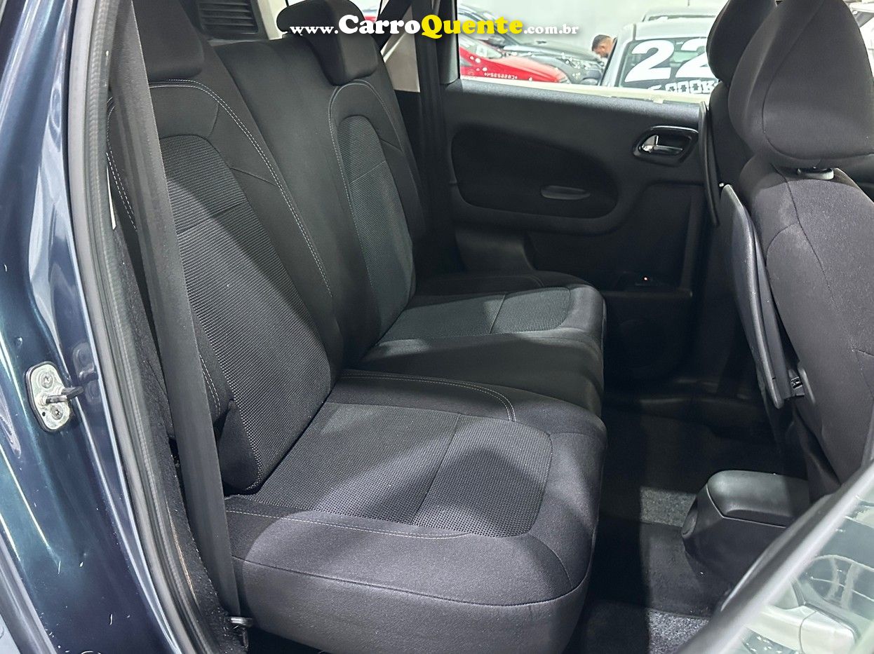 CITROEN C3 PICASSO 2012 - Loja
