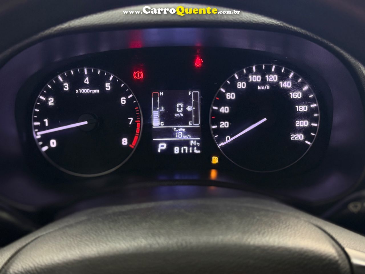 HYUNDAI CRETA 2019 - Loja