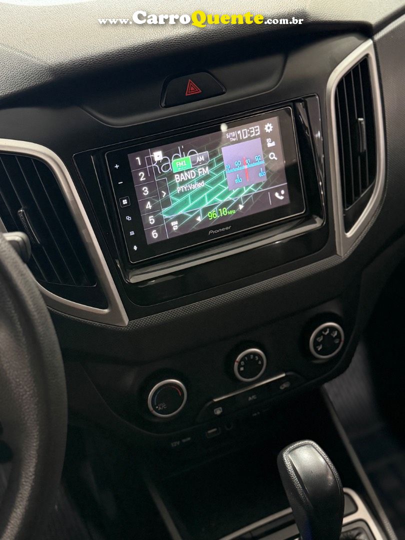 HYUNDAI CRETA 2019 - Loja