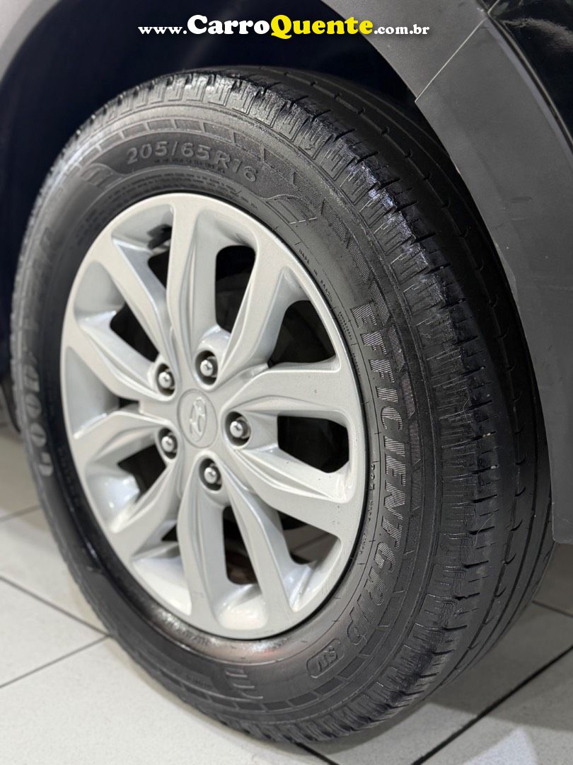 HYUNDAI CRETA 2019 - Loja