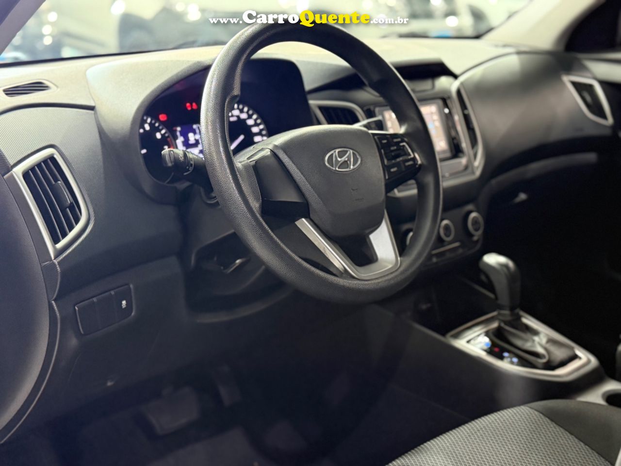 HYUNDAI CRETA 2019 - Loja
