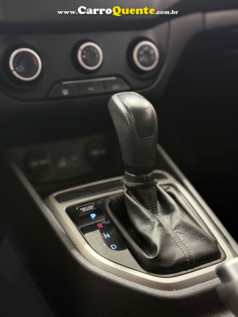 HYUNDAI CRETA 2019 - Loja