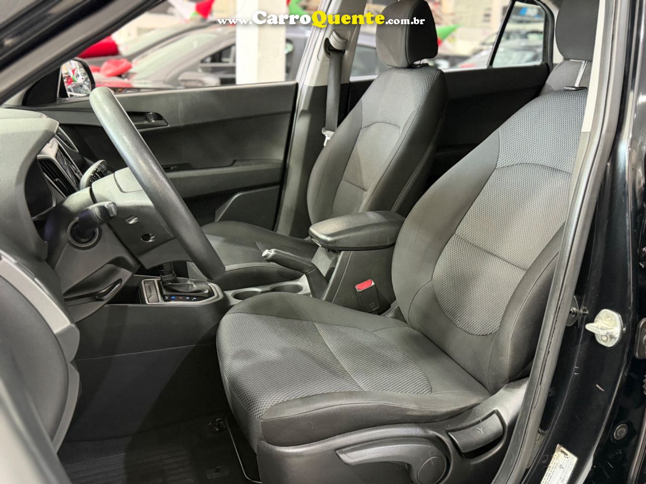HYUNDAI CRETA 2019 - Loja