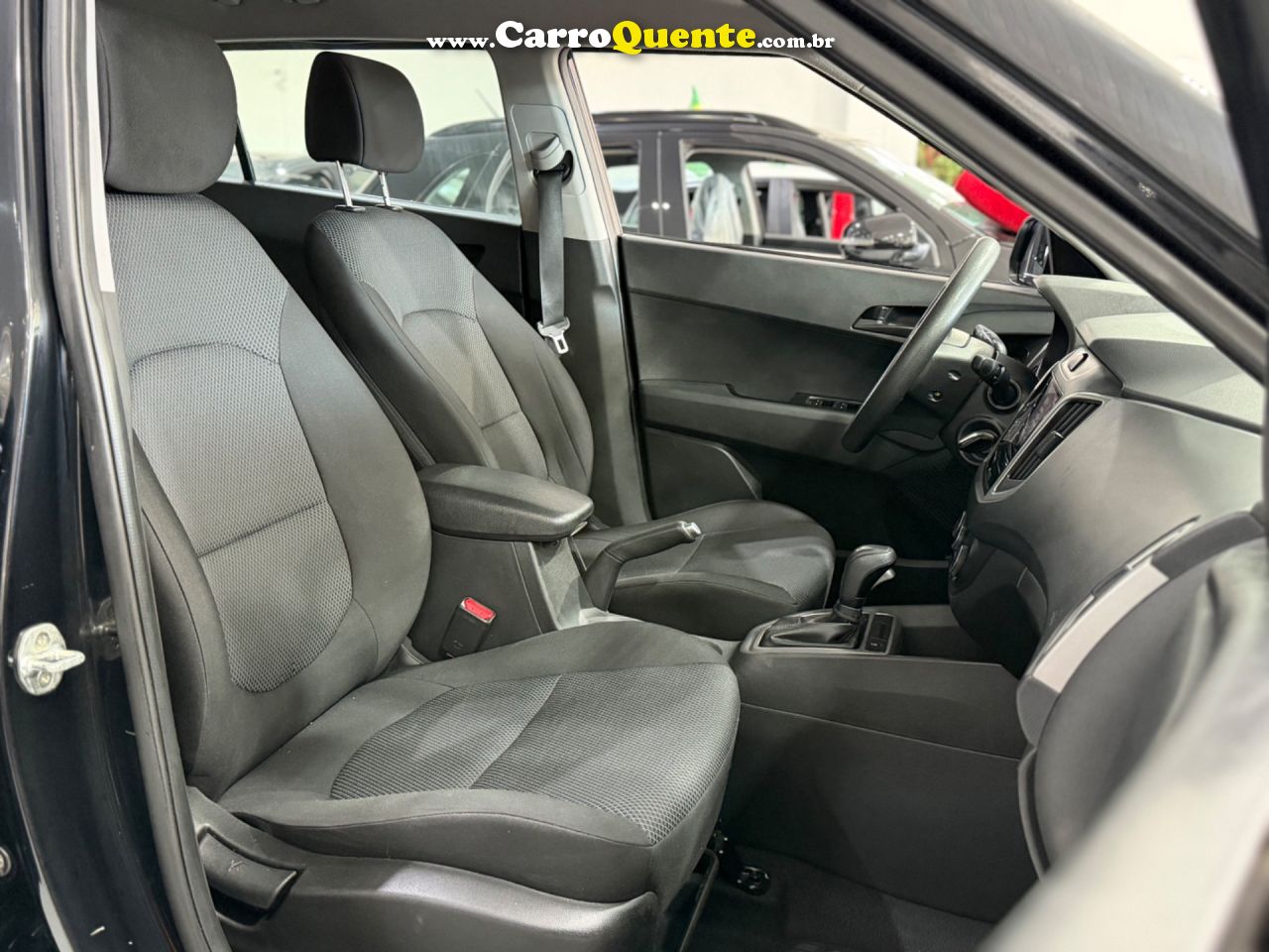 HYUNDAI CRETA 2019 - Loja