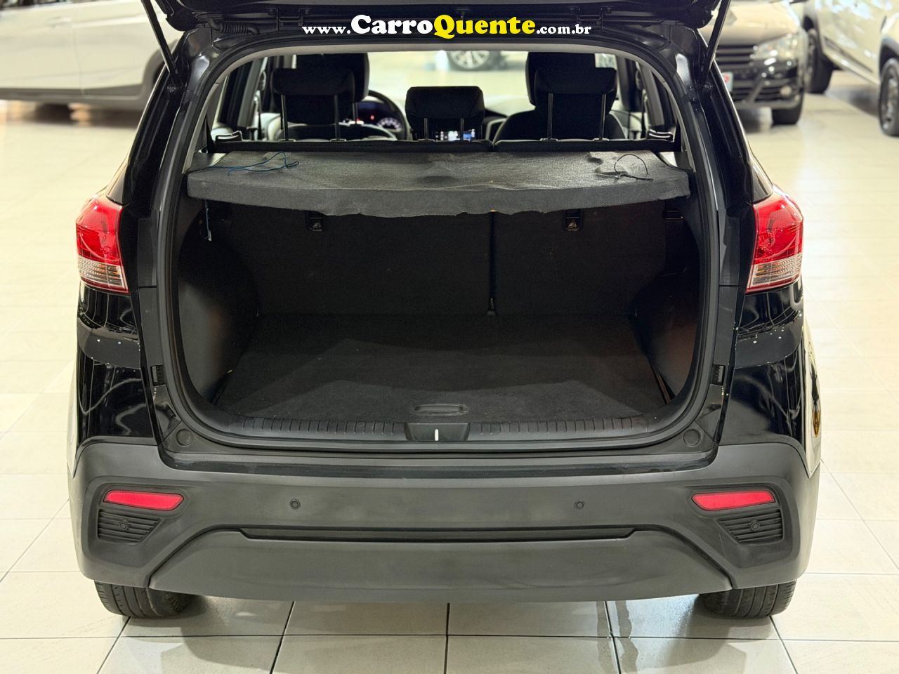HYUNDAI CRETA 2019 - Loja